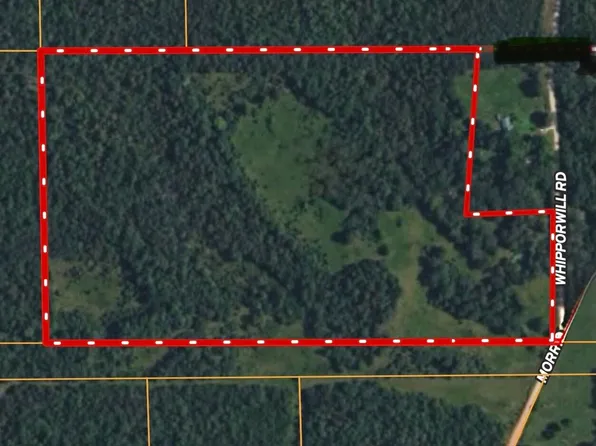 Whipporwill Rd, Salem, AR 72576