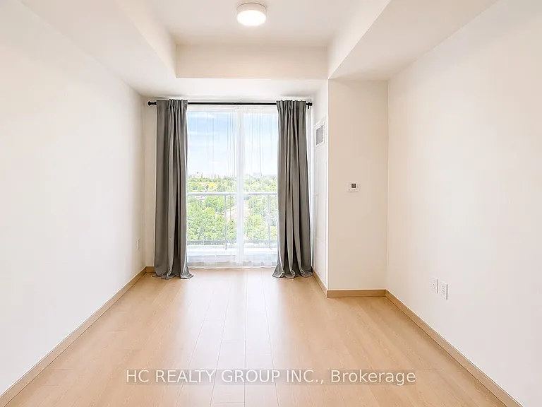 3429 Sheppard Ave E #B1212 — Photo 5