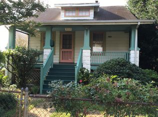 3715 Taylor St, Brentwood, MD