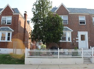 1226 Passmore St, Philadelphia, PA 19111