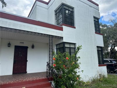 30 SE Kings Bay Dr, Crystal River, FL, 34429