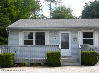 792 Jane Dr UNIT WEST, Stafford Twp, NJ 08050