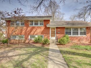 502 E Pennsylvania Ave, Urbana, IL