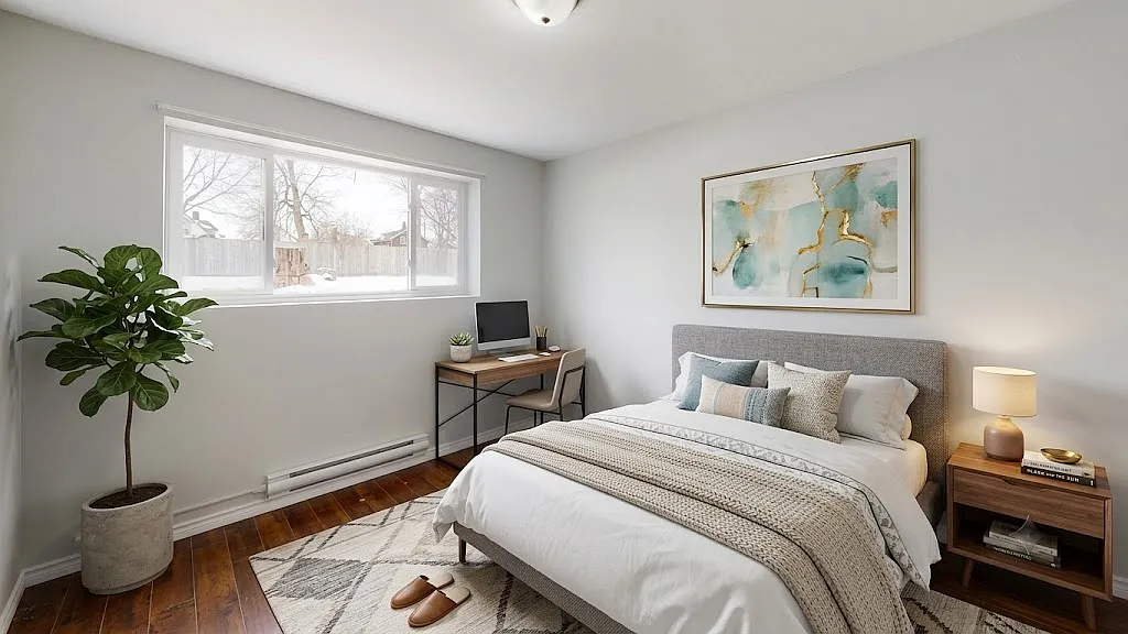 2 bed, $1,350 — Photo 3