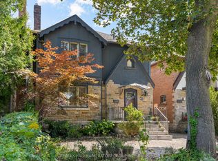 555 Castlefield Ave, Toronto, ON M5N 1L7