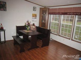 310 Rocky Hill Rd, Niangua, MO 65713