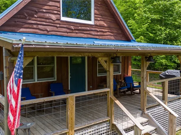 868 Stevens Rd, Roscoe, NY 12776