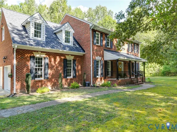 4958 Olivet Church Rd, Providence Forge, VA 23140