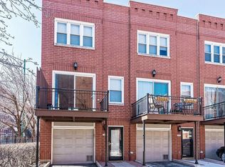 2801 N Wolcott Ave UNIT S, Chicago, IL 60657