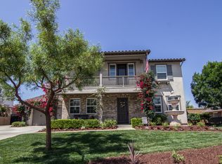 16121 Sierra Heights Dr, Riverside, CA 92503