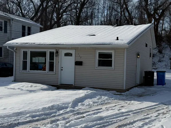 319 Lincoln Ave, Michigan City, IN 46360