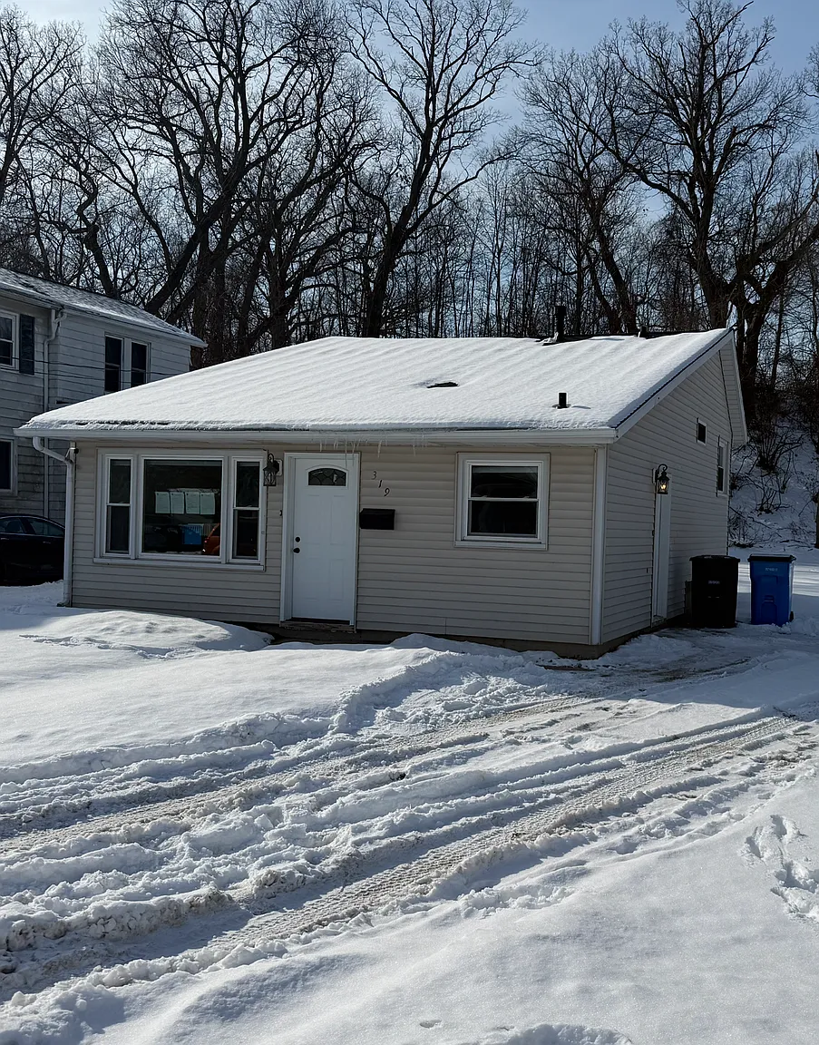 319 Lincoln Ave photo 1