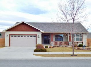 3451 Blue Heron St, Helena, MT 59602