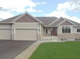 0 NE 176th Ave NE #2321, Ham Lake, MN 55304