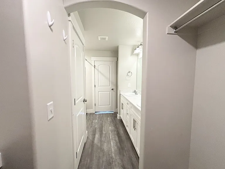 3742 N Canyon Wash Dr #1 — Photo 32