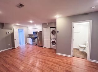 1119 Queen St NE APT 2, Washington, DC 20002