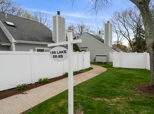 199 Lake St UNIT 23, Weymouth, MA 02189