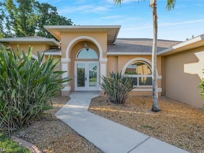 1631 SE 2nd St, Cape Coral, FL, 33990
