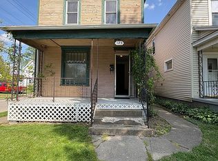 123 N 16th St, Richmond, IN 47374