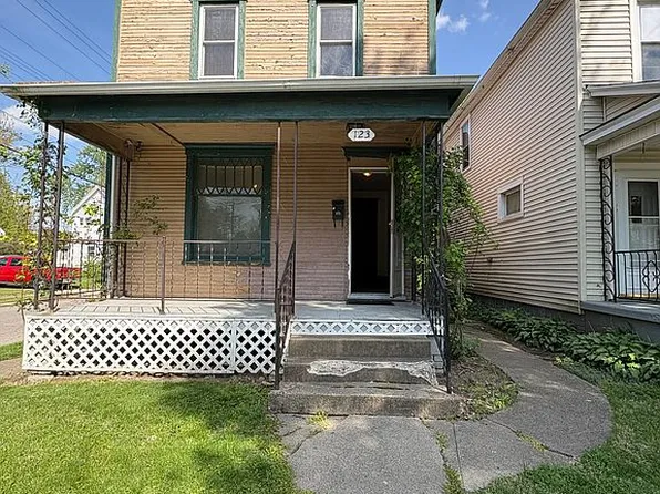 123 N 16th St, Richmond, IN 47374