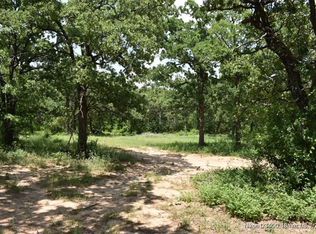 585 County Road 3592, Paradise, TX 76073