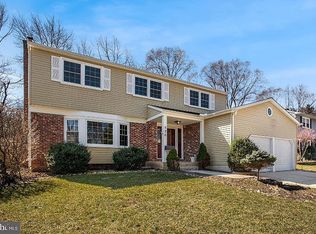 526 S Brentwood Dr, Mount Laurel, NJ 08054