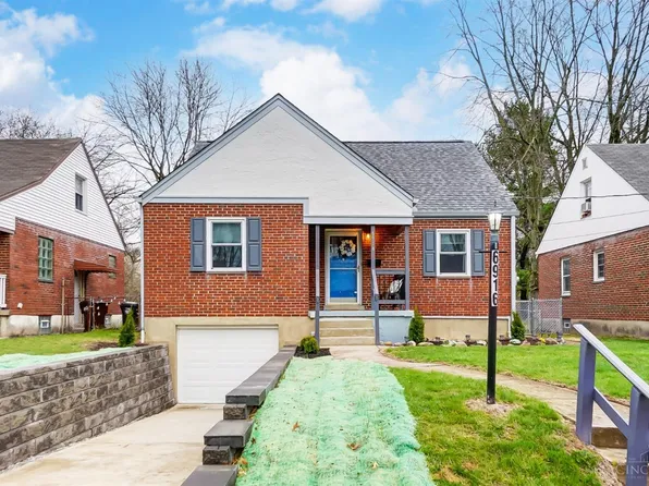 6916 Gloria Dr, Cincinnati, OH 45239