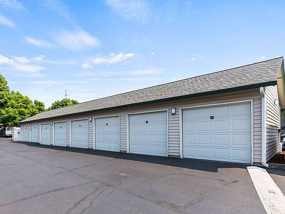 Garages