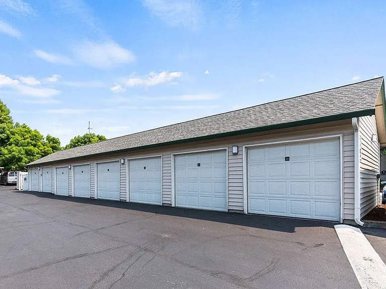 Garages