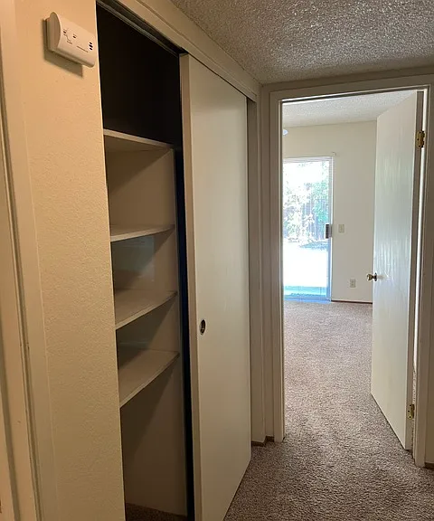 More storage
