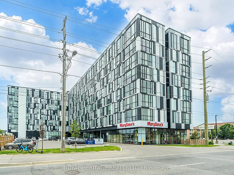 1900 Simcoe St N #614 — Photo 33