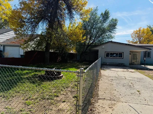 1006 Howard Ave, Billings, MT 59102