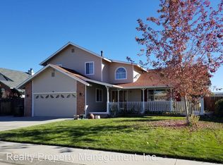 1447 Patricia Dr, Gardnerville, NV 89460