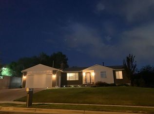 1938 E 7130 S, Salt Lake City, UT 84121