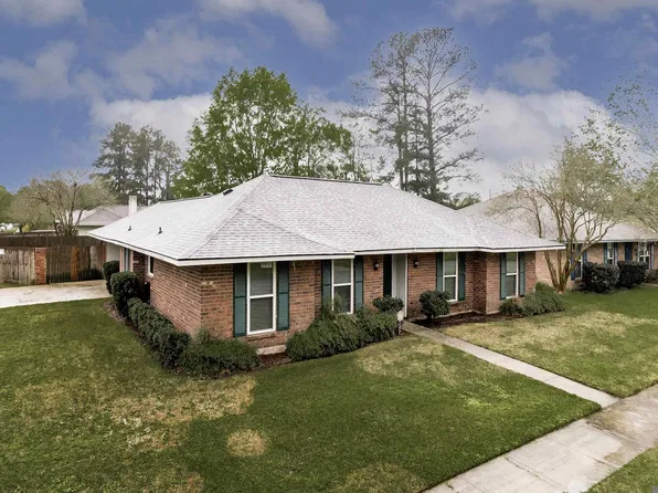 16838 Bristoe Ave, Baton Rouge, LA 70816
