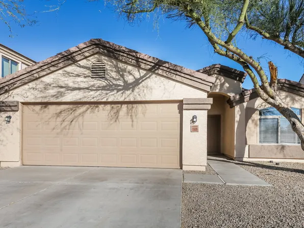 5509 S 34th Ave, Phoenix, AZ 85041