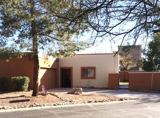 4760 E Water St, Tucson, AZ 85712