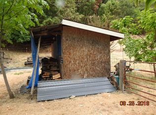 271 Weaver Rd, Myrtle Creek, OR 97457