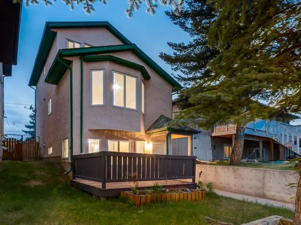 1135 E 37th St SE, Calgary, AB T2A 1E2
