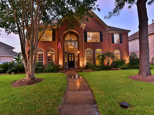 2218 Bay Haven Way, League City, TX 77573