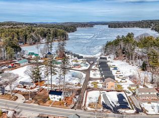 19 & 28 Lintonia Drive #10-13, Litchfield, ME 04350