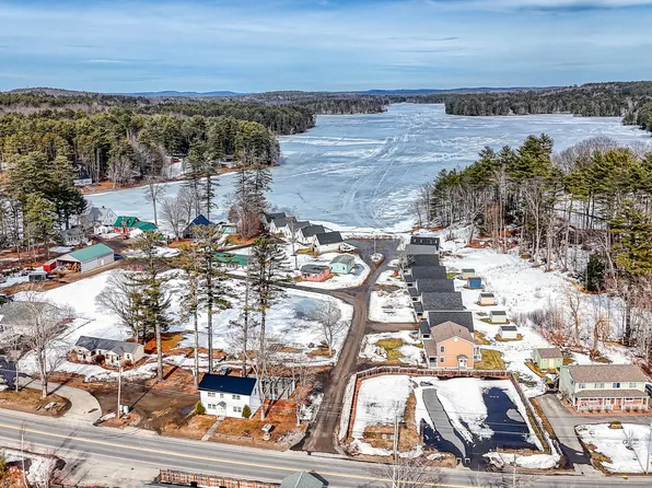 19 & 28 Lintonia Drive #10-13, Litchfield, ME 04350