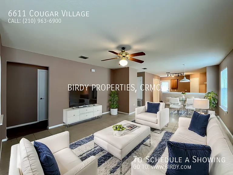 6611 Cougar Vlg — Photo 2