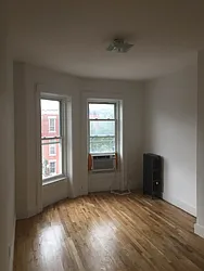 Rented by Karl Heyliger, LREB