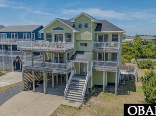 25284 Sea Isle Hills Dr LOT 23, Waves, NC 27982