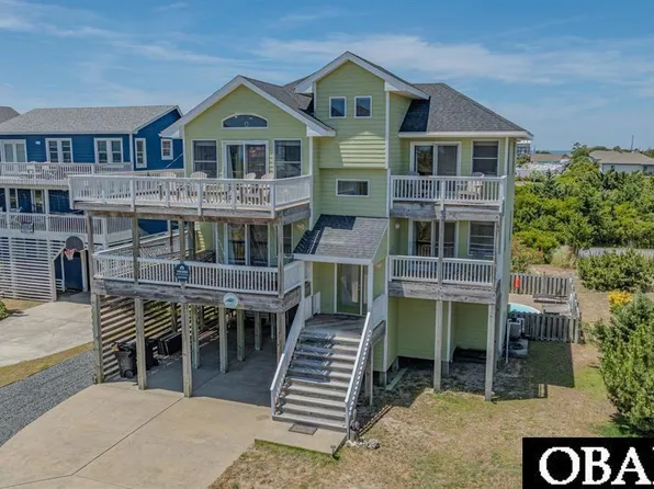 25284 Sea Isle Hills Dr Lot 5-23, Waves, NC 27982