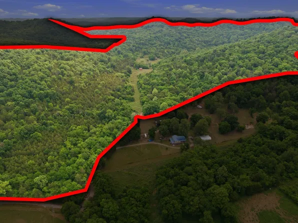 1780 Chumley Hollow Rd, Watertown, TN 37184