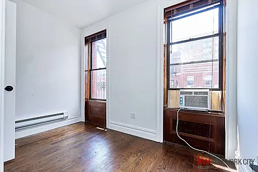Rented by Keller Williams NYC