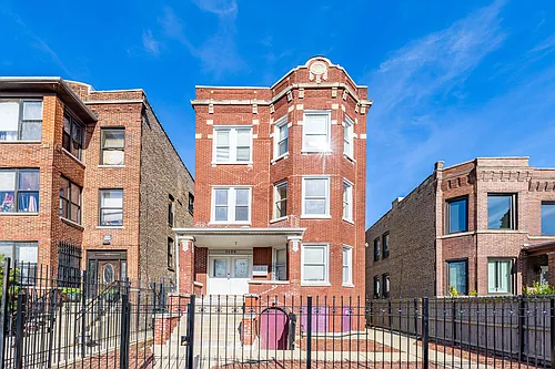 1105 S Richmond St #2 Photo 1