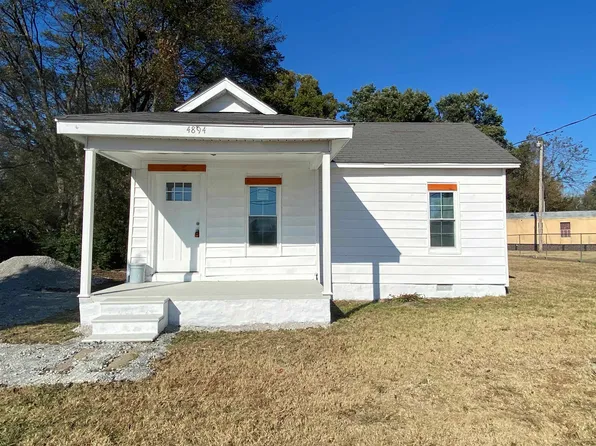 4894 W Union Rd, Millington, TN 38053